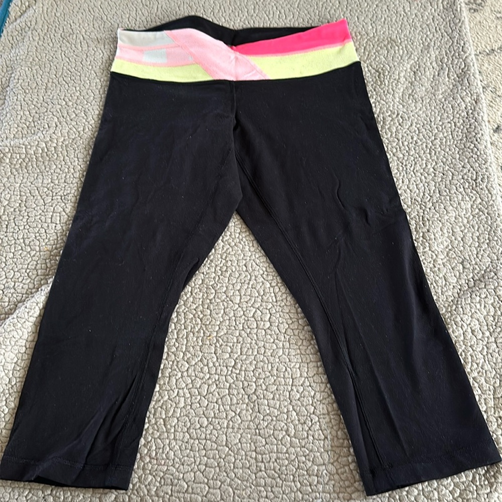 Lululemon Leggings